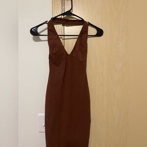 Princess Polly midi dress